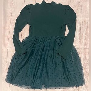 Girls GAP tulle dress